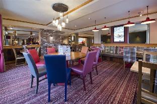premier inn bideford
