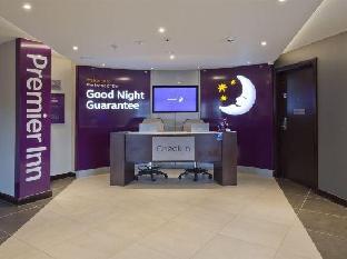 premier inn bideford