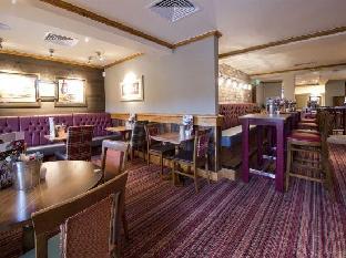 premier inn bideford