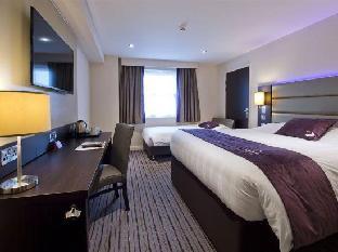 Premier Inn Bideford,,3 star