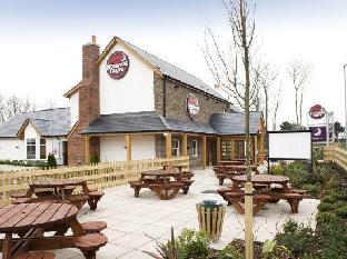 Premier Inn Bideford,,3 star