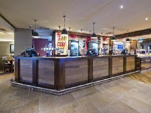 premier inn bideford