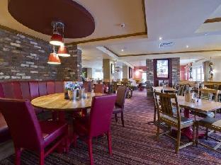 premier inn bideford