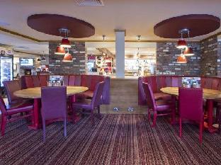 premier inn bideford