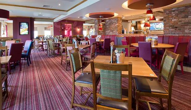 premier inn minehead