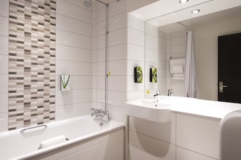 premier inn minehead