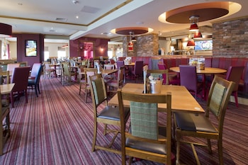 premier inn minehead