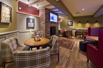 premier inn minehead