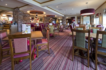 premier inn minehead