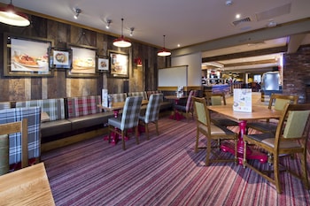 premier inn minehead