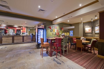 premier inn minehead