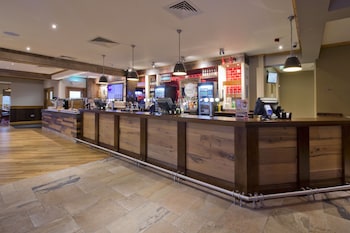 premier inn minehead