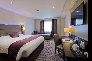 Premier Inn Monmouth,,2 star