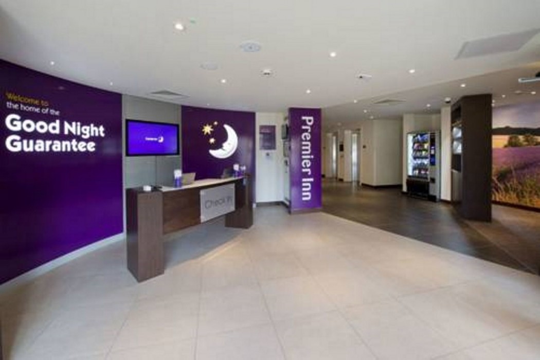 premier inn cirencester