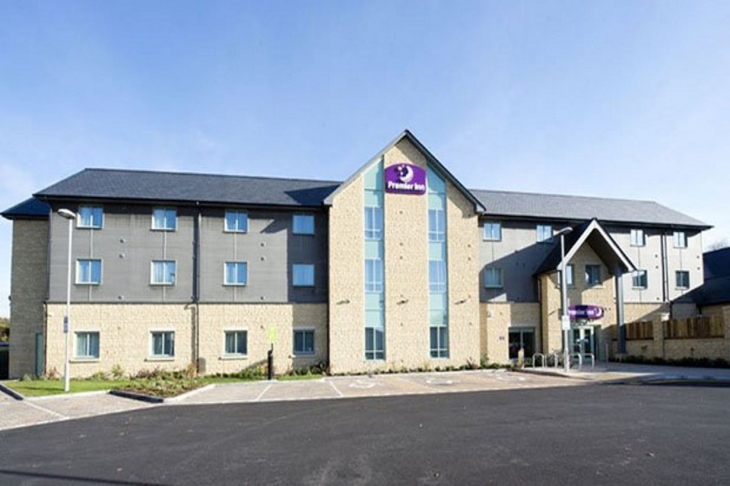 premier inn cirencester