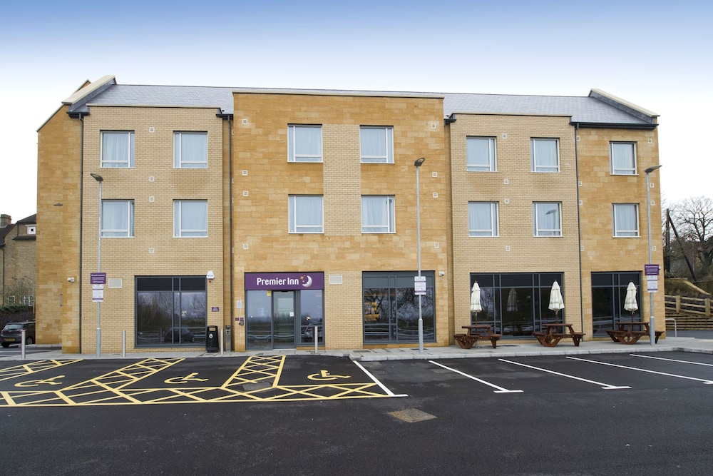premier inn chipping norton