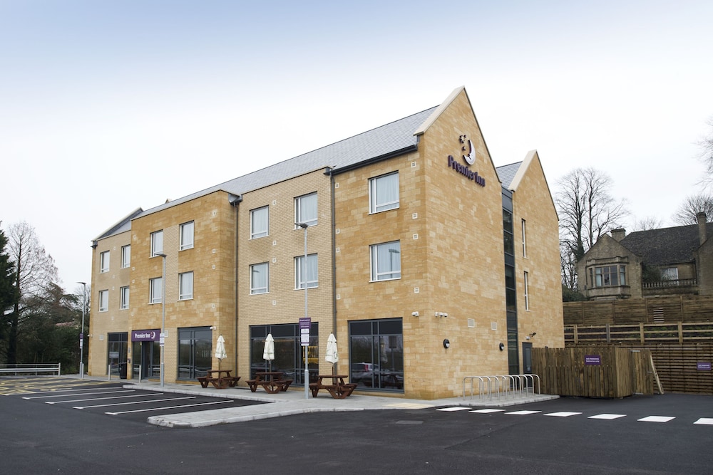 premier inn chipping norton
