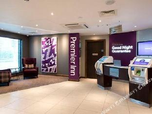 premier inn chipping norton