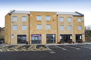 premier inn chipping norton