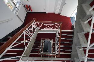 The Bank Hotel,Near South Park,3 star