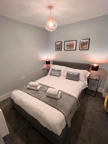 severn valley guest house