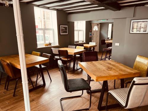 severn valley guest house
