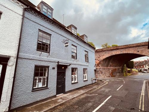 severn valley guest house