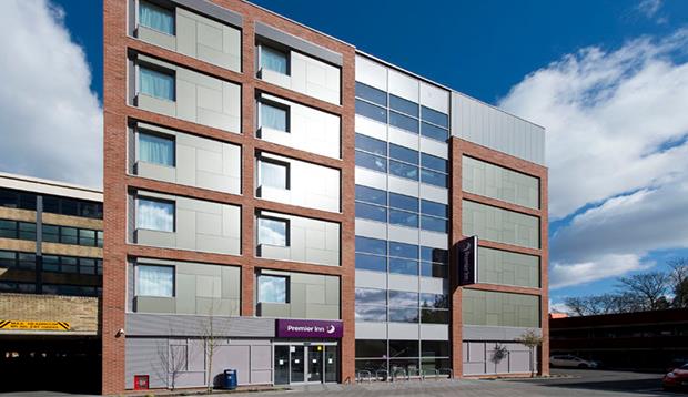 Premier Inn London Southgate,Enfield>>Barnet,2 star