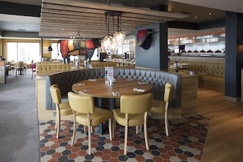 premier inn whitley bay