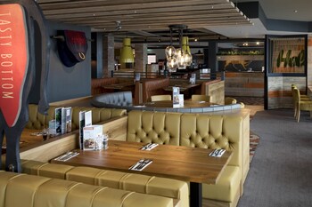 premier inn whitley bay