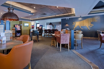 premier inn whitley bay