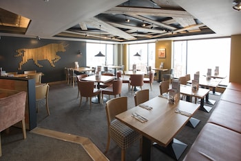 premier inn whitley bay