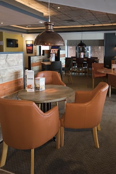 premier inn whitley bay