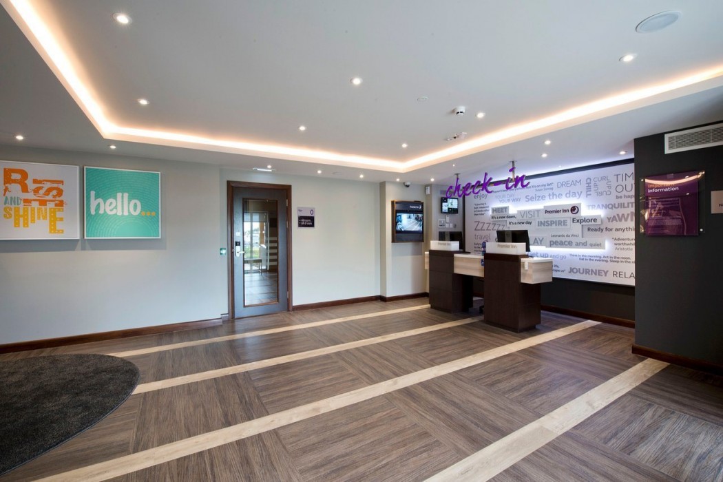 Premier Inn Abergavenny,Brecon>>Abergavenny,3 star