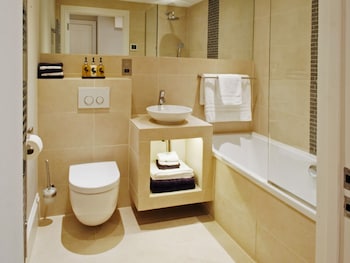 bath