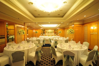 Richmonde Hotel Ortigas,Mandaluyong>>Makati,4 star