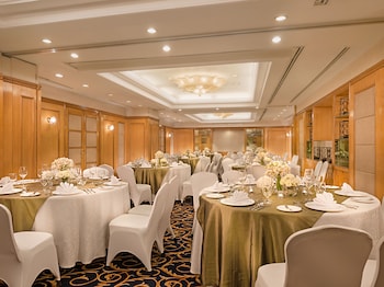 Richmonde Hotel Ortigas,Mandaluyong>>Makati,4 star