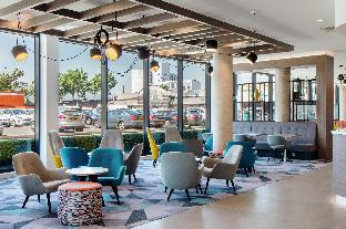 Hampton By Hilton Belfast City Centre,Belfast>>Antrim,4 star