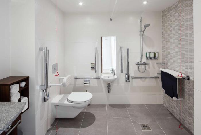 hampton by hilton belfast city centre