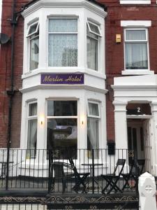 the merlin