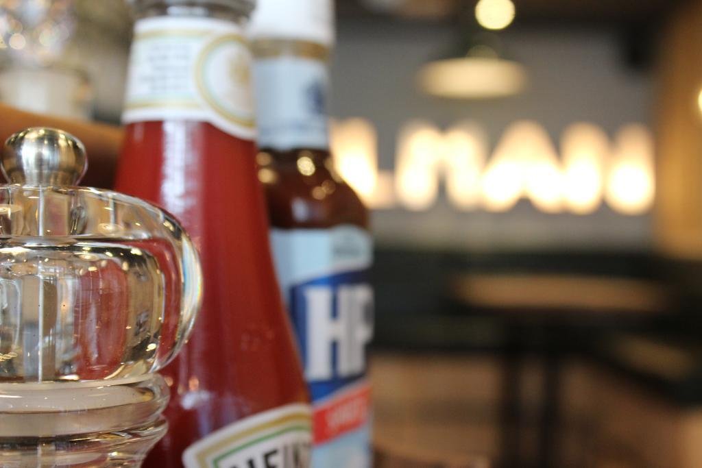 The Tilman,Fairbourne>>Barmouth,4 star