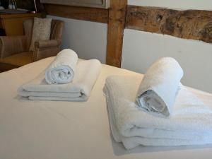 The Seven Stars,Herefordshire>>Bury,4 star