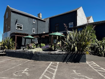The Renishaw,Bolsover>>Barlborough,3 star