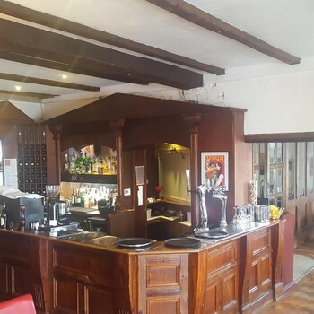 The Renishaw,Bolsover>>Barlborough,3 star