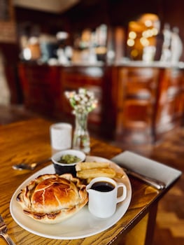 The Renishaw,Bolsover>>Barlborough,3 star