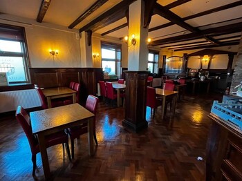 the renishaw