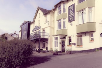grange over sands