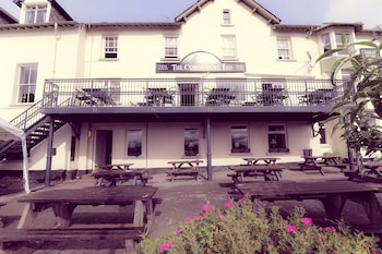 grange over sands