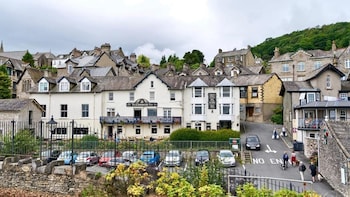 grange over sands