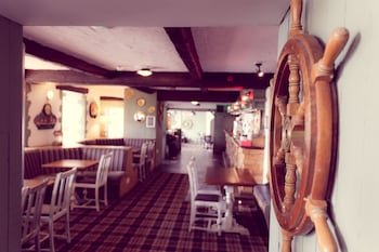 grange over sands